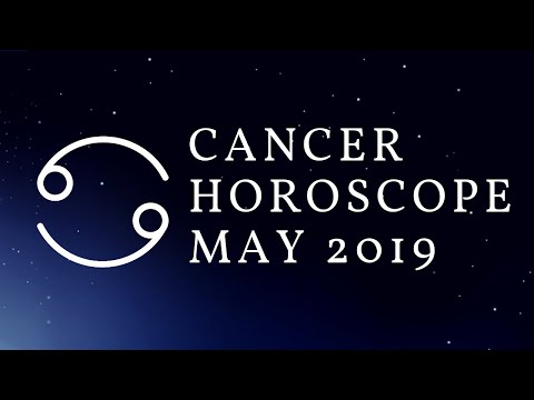 download lagu mp3 mp4 Cancer Horoscope May 2019, download lagu Cancer Horoscope May 2019 gratis, unduh video klip Cancer Horoscope May 2019