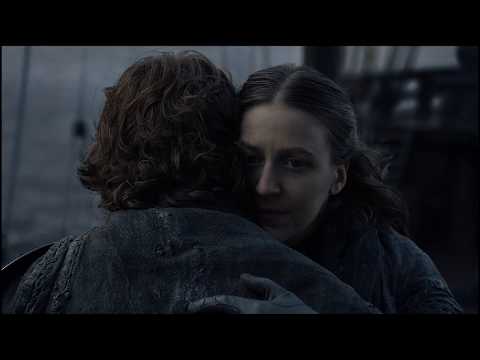 Theon Greyjoy | Bapthize me