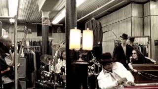 Robert Randolph &amp; The Family Band   Going In The Right Direction