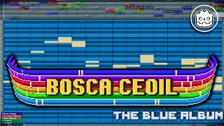 Video thumbnail for Bosca Ceoil Blue - Stupidly Simple Music Creation - Now Created with Godot! by Gamefromscratch