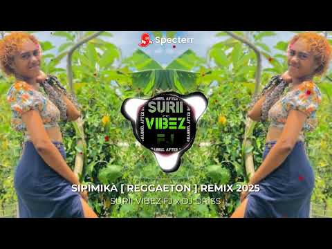 SIPIMIKA REMIX [ SURII VIBEZ FJ x DJ DRISS ]