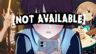 Download lagu This Anime Is Great. You Can't Watch It. mp3