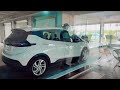 CARVANA Vehicle Delivery Experience