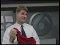 CBS WRGB Commercials January 4 1994