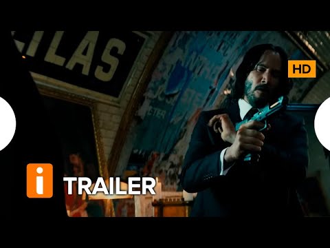 John Wick 4: Baba Yaga' se torna o filme mais bem avaliado da