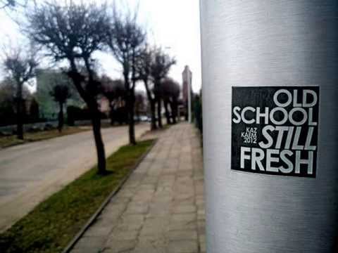 Kaz/Kaem - Outro (beatbox Jaskier/Kaem)