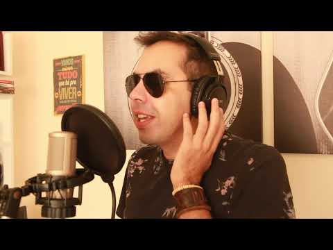 Fiuk e Jorge Benjor - Quero toda noite (Cover)