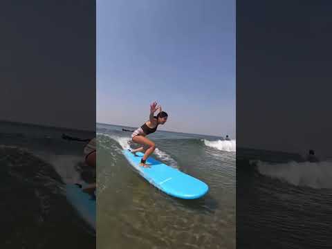 Surfing in Mandrem, Goa | Salty Soul Surfshack | India | Surf club on Goa beach
