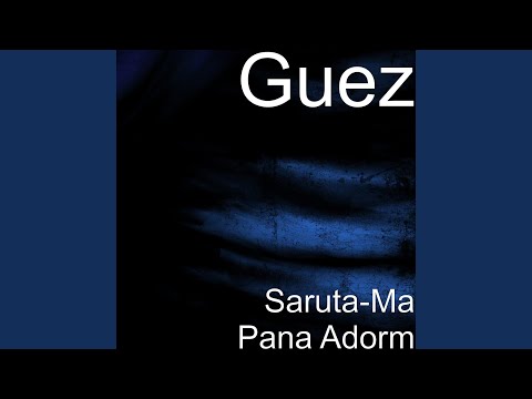 Saruta-Ma Pana Adorm