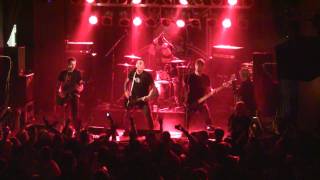 Frei.Wild - Sieger stehen da auf, wo Verlierer liegen bleiben  (Live in Zeitz)