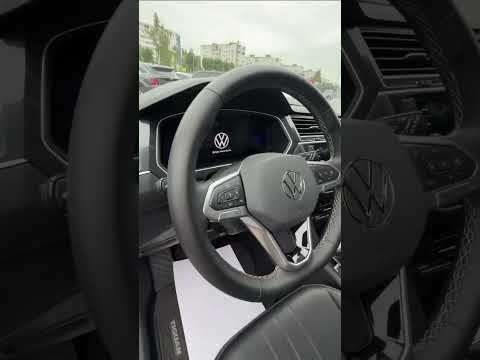 фото volkswagen tiguan ii рестайлинг 0