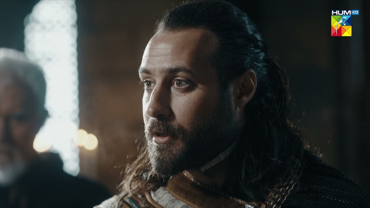 Best Scene - Episode 65 - Sultan Salahuddin Ayyubi S2 - HUM TV