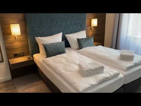 Amrum Residenz GmbH & Co. KG YouTube-Vdeominiatur 23