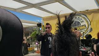 blanks 77 - spirit of 77