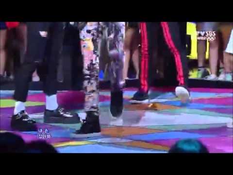 B2ST/BEAST - Beautiful Night (Live Performances Compilation)