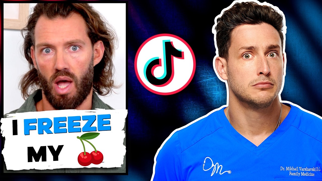 Doctor’s Take on Viral Health Hacks in Sports Nutrition