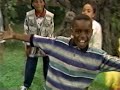 Jump In Jump Out 1998 Bumper Nickelodeon Nick Jr Gullah Gullah Island