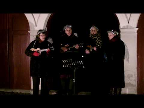 Lucka 3, det är 21 dagar kvar