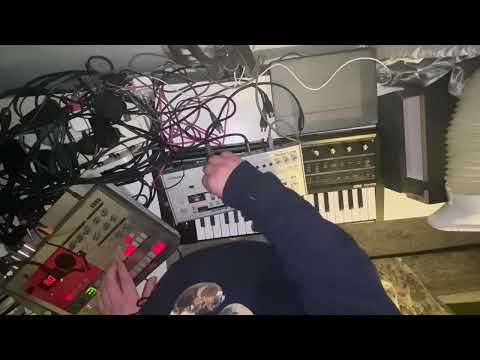 Acid on the er-1 and tb03