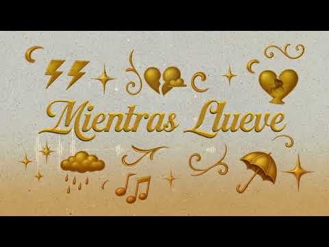 Grupo G - Mientras Llueve (Audio Oficial)