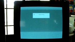 NeXTcube becoming a Apple Macintosh