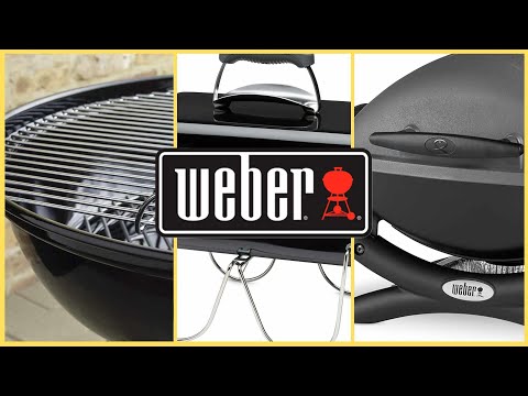Weber vs la concurrence : quel barbecue choisir en 2024 ?