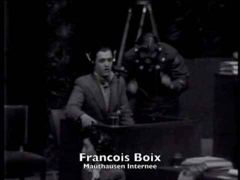 Nuremberg Day 45 Boix