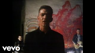 Easterhouse - Whistling In The Dark