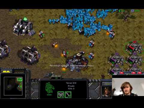 Terran: 5 - Revolution