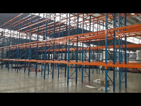 King Racking Storage Solutions
