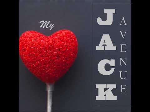 Jack Avenue - My Love (MFrecords)
