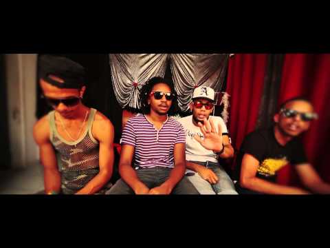 New generation - ou le sir gyal - Clip officiel (Komifo prod)