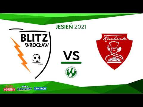 Blitz Wrocław - Voltica Service Kuźniki (6-2)