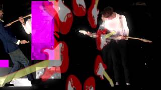 Your Ceiling is My Floor - Each Other