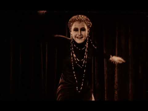 Freddie Mercury - Love Kills (Metropolis Version)