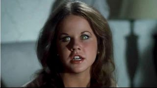 exorcist 2 the heretic (1977)- father lamont kills evil Regan! HD