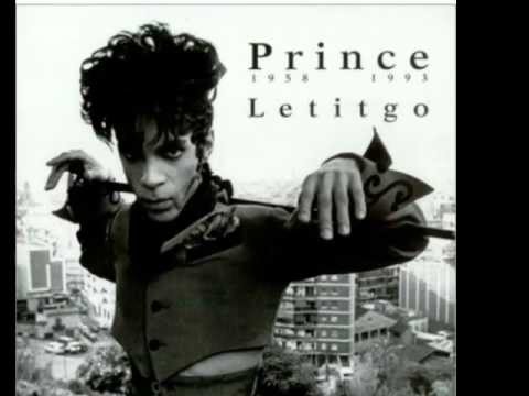 Prince - Letitgo (Cavi Street Edit)