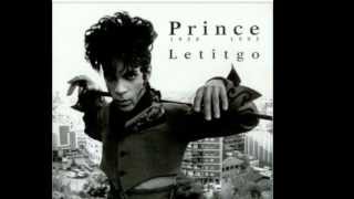 Prince - Letitgo (Cavi Street Edit)