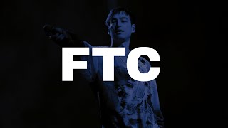 joji - ftc (slowed &amp; reverb)
