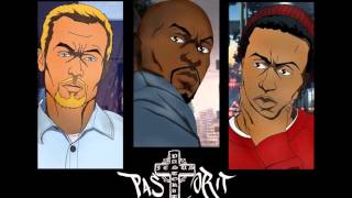 TOP 10 Suomigospel rap/hiphop biisit