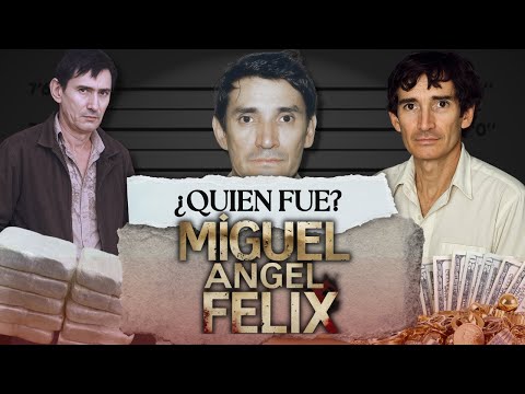 Miguel Ángel Félix Gallardo: El Jefe de Jefes | Historia Completa