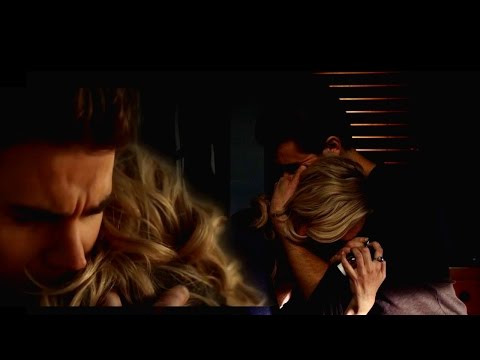 Stefan and Caroline  | Whispers