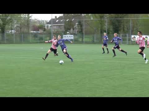 HOLLANDIA.O17-1  -  GO AHEAD EAGLES.O17-1