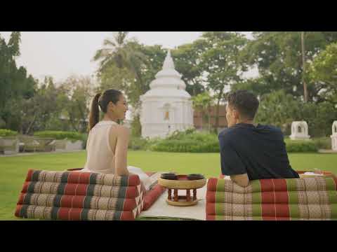 Lanna Heritage: Official Khantoke Experience at InterContinental Chiang Mai The Mae Ping