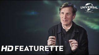 Mortal Engines - Featurette "Aux Origines de Mortal Engines" VOST