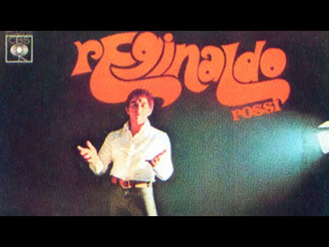REGINALDO ROSSI - PEDAÇO DE MAU CAMINHO