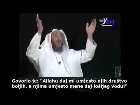 77. Ehli Bejti me kanë i ka bërë MARTESAT?!! Ti rafidi a do ta besh te njejten sikur Ehli Bejti?