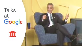 Rahm Emanuel | Candidates at Google