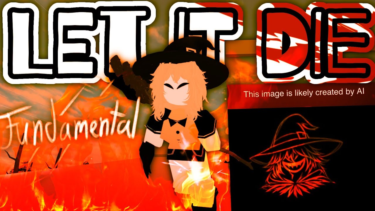 The Fundamental Update is.. an update