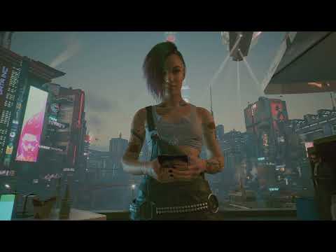 Cyberpunk 2077 Gameplay Walkthrough Part 23 [PS5 4KHDR] - BOTH SIDES NOW